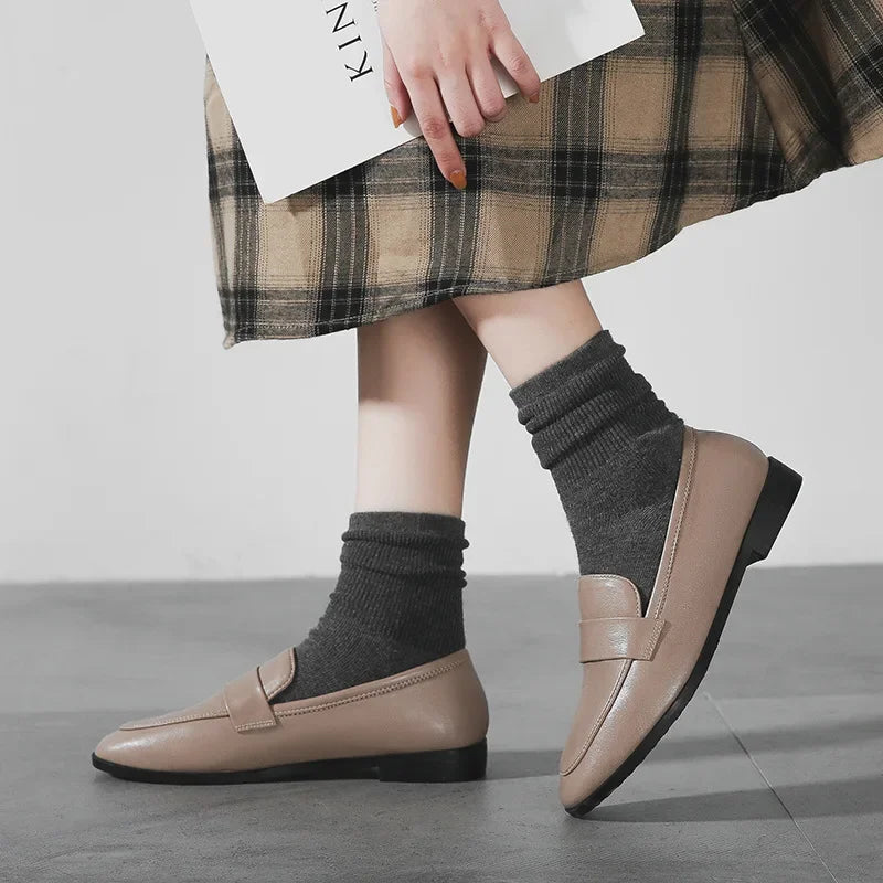 Mocassins classiques