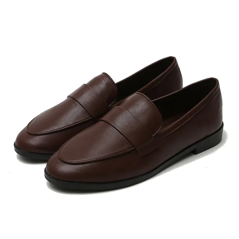 Mocassins classiques
