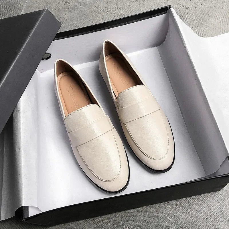 Mocassins classiques