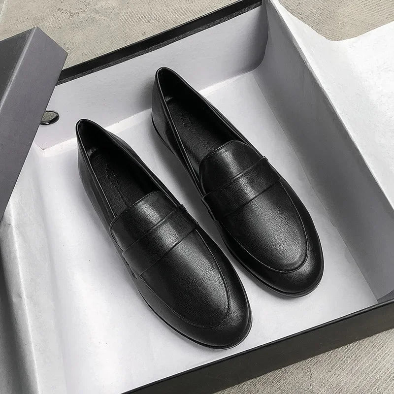 Mocassins classiques