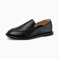 Mocassins classiques en cuir